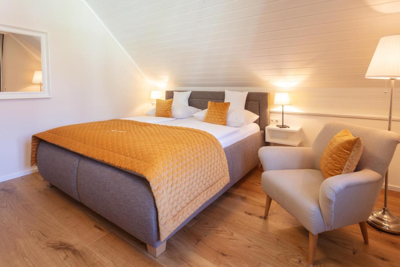 Donauhof - Hotel Garni Вайсенкірхен-ін-дер-Вахау Екстер'єр фото