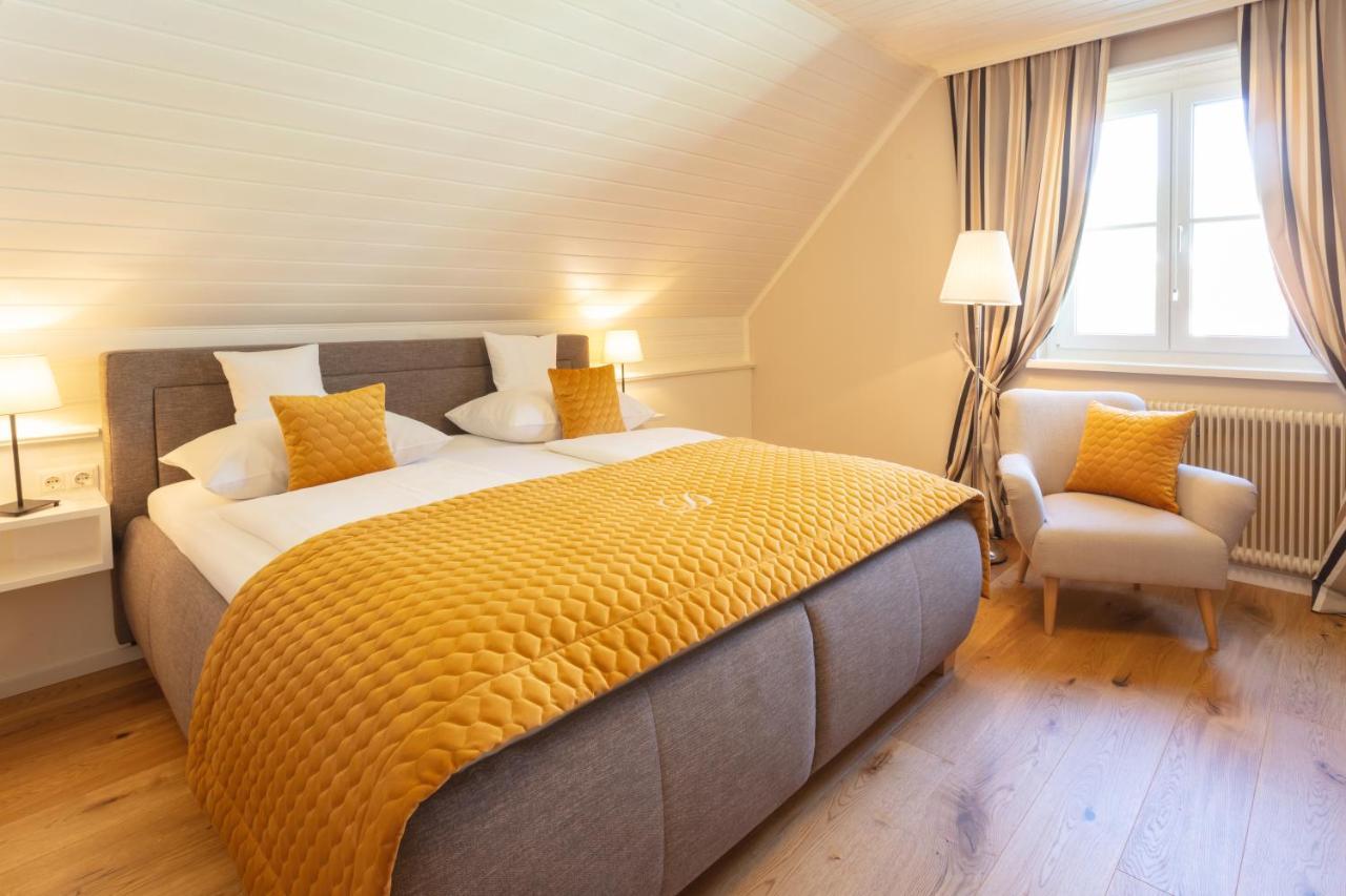 Donauhof - Hotel Garni Вайсенкірхен-ін-дер-Вахау Екстер'єр фото